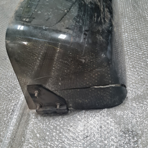 Visera Pegaso Original Iveco Con Detalle