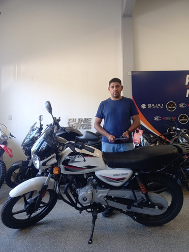 Imagen 13 de 15 de Corven Mirage 110 R/t 0km Pune Motos Solo Dni