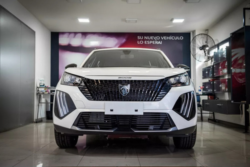 Peugeot 2008 1.0T Active