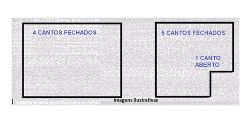 Imagem 9 de 9 de Moldura Rodateto Isopor C/ Acabamento Massa 3 Degraus 24 Mts