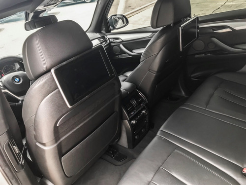 Bmw X5 2016 3.0 Xdrive35i Full 5l 5p Bmw Bps