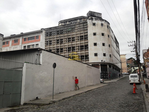 Imagem 3 de 5 de Lojas Comerciais Aluguel - Ref: Sci3162