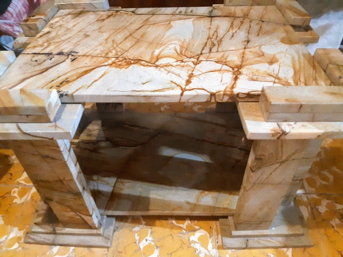 Mesa De Centro