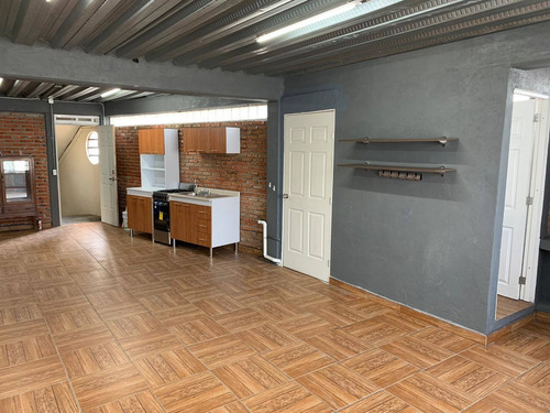 Imagen 9 de 10 de Encantador Departamento En Lomas Del Chamizal A 5min De Santa Fe., 31285