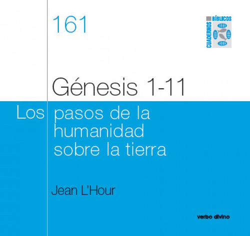 Libro - 161.genesis 1 11 Pasos Humanidad Sobre Tierra 