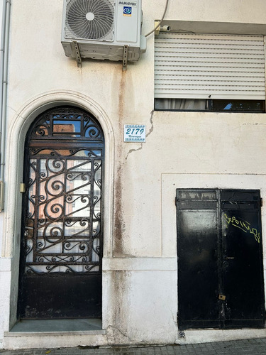 Buena Casa Ph Sobre Calle Nicaragua Y Requena , Con Renta