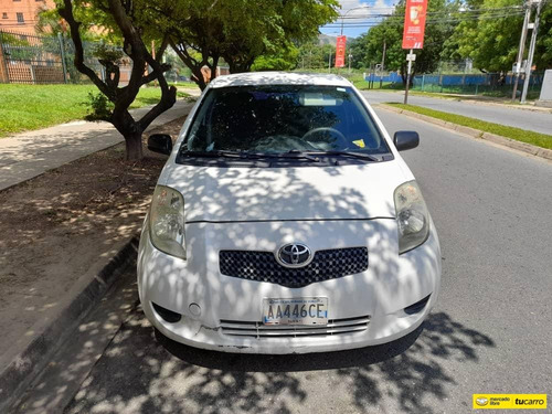 Imagen 5 de 9 de Toyota Yaris Sport Sincrónico
