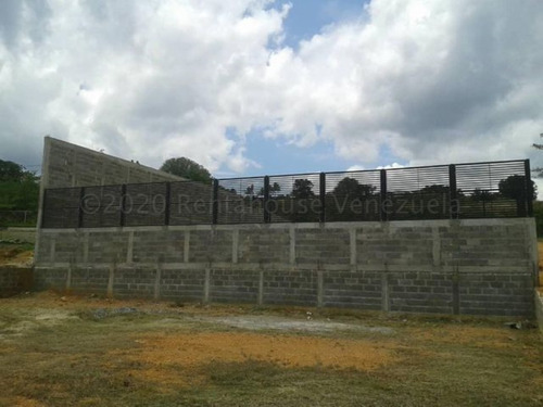 Imagen 3 de 30 de Terrenos En Venta Lara Cabudare 22-18856 @m