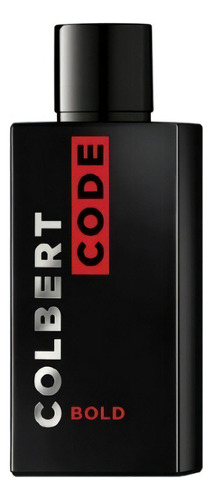 Antitranspirante en aerosol Colbert Code Bold oriental y amaderado 250 ml pack de 2 u