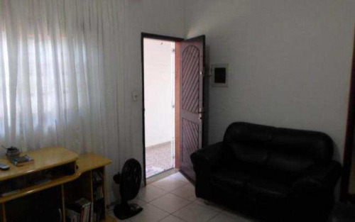 Imagem 2 de 14 de Casa Com 2 Dorms, Caiçara, Praia Grande - R$ 230 Mil, Cod: 4031 - V4031