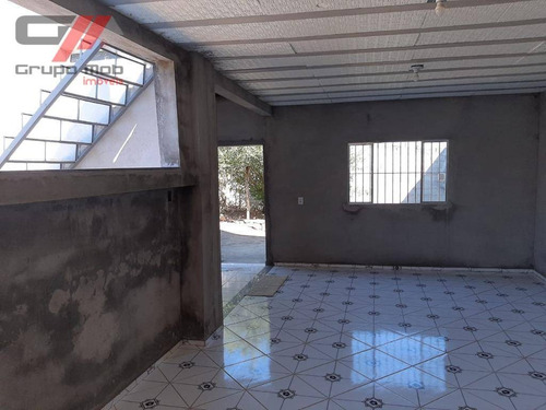 Chácara Com 1 Dormitório À Venda, 800 M² Por R$ 371.000 - Barreiro - Taubaté/sp - Ch0023