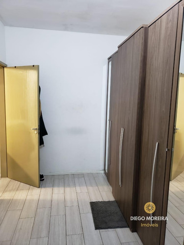 Imagem 8 de 13 de Apartamento À Venda Em Terra Preta Com 2 Dormitórios - Ap03