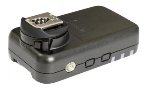 Radio Controlador Yongnuo Yn622c E-ttl Canon (2 Piezas)