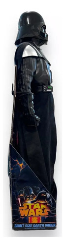 Darth Vader 2013 De 31 Pulgadas Tamaño Gigante Star Wars (Usado)