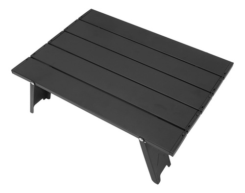 Xing Mesa De Playa Plegable, Portátil, De Aluminio,