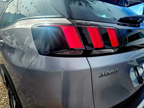 Peugeot 3008 1.6 Active At