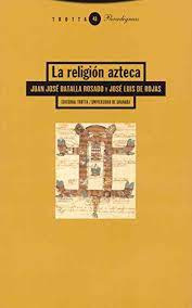 La Religion Azteca