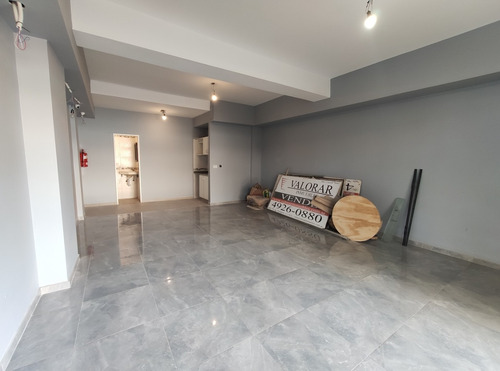 Imagen 4 de 10 de Local Comercial A Estrenar - 42m² -