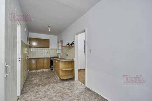 Venta - Departamento - 4 Ambientes C/ Dependencia - Juncal 2800 - Barrio Norte