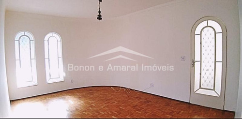 Imagem 5 de 28 de Casa À Venda Em Jardim Chapadão - Ca011777