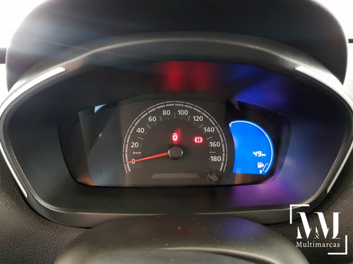 Renault Kwid Zen 1.0 Flex 2021 Zero Km
