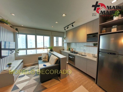 Imagem 2 de 15 de Residencial Quinta Do Lago, Apartamento 2 Quartos Em Hortolândia - Longquintb