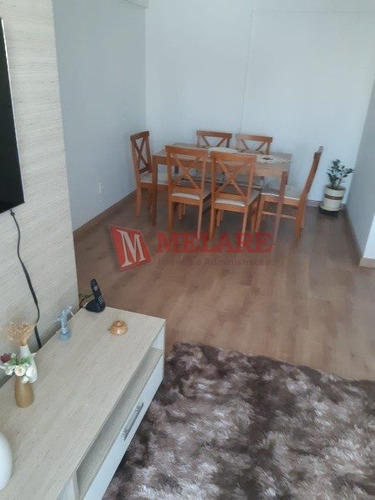 Imagem 3 de 15 de Apartamentos - Barra Funda - Ref: 52975 - V-52975