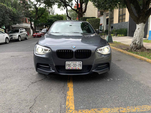 Imagen 4 de 14 de Bmw Serie 1 2015 3.0 3p M135i At