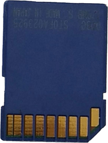 Tarjeta Ricoh Sd Data Overwrite Security Unit Seguridad Alta