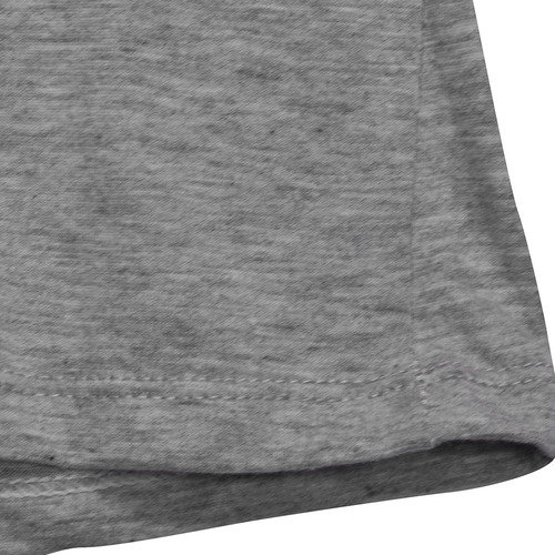 Imagen 6 de 10 de Remera Misha Jelue Pijama Verano Dama Mujer Lisa Algodon