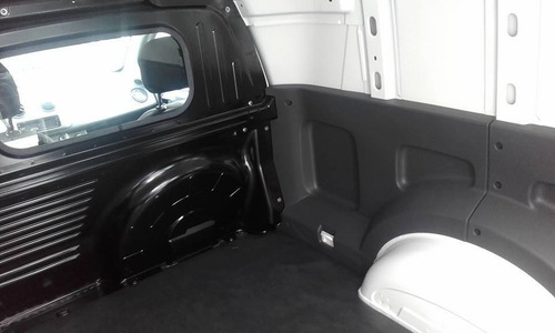 Fiat Fiorino Plan Canje Entrega Tu Usado Kangoo Qubo A*