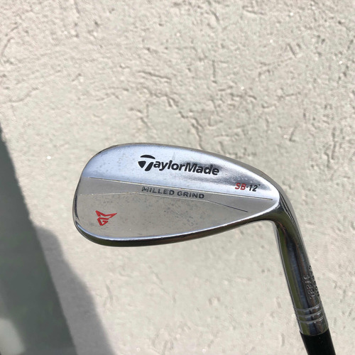 Sand Taylor Made 50 Grados Tour Preference 9 Bounce Diestro (Usado)