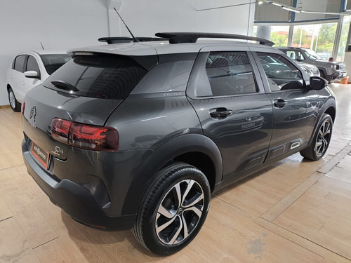 Citroën C4 Cactus 1.6 Thp 165 At6 Shine