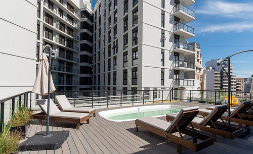Departamento 3 Ambientes - Villa Crespo