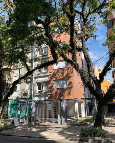 Apartamento - Bom Fim - Ref: 776 - V-776