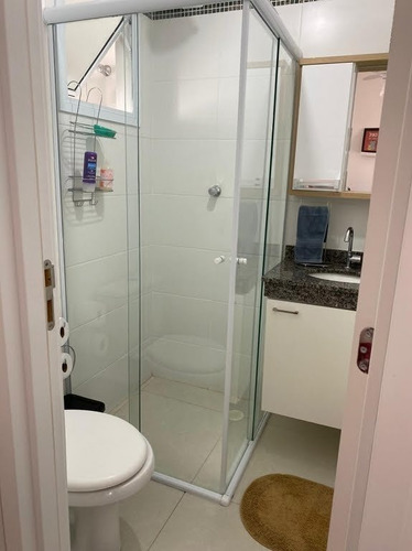 Imagem 2 de 15 de Apartamento Em Centro - Diadema - 2154
