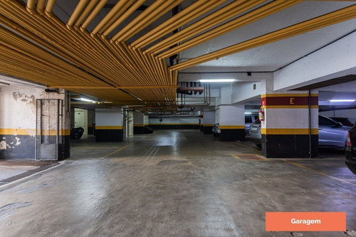 Imagem 10 de 30 de Apartamento À Venda No Bairro Vila Romana - São Paulo/sp - O-19537-32528