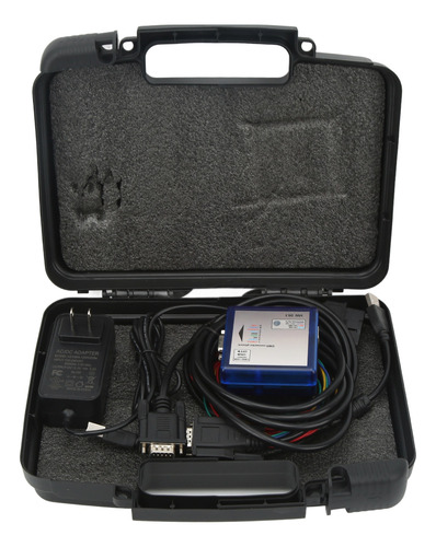 Programador De Ecu Para Ioprog, Lectura Y Escritura, Tcm, B