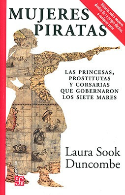 Libro Mujeres Piratas