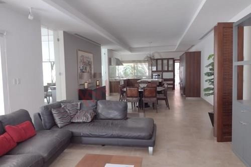 Imagen 6 de 25 de Renta De Preciosa Residencia En Monterreal Con Amplios Espacios