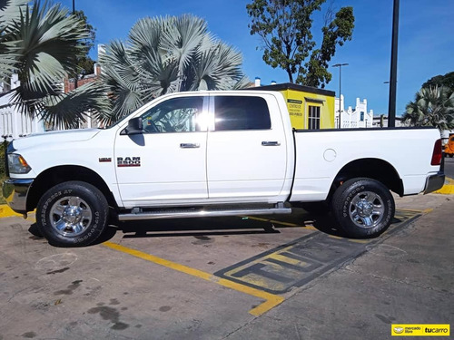 Dodge Ram 2500 Limited