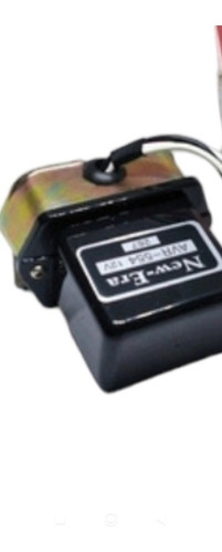 Regulador Alternador Voltaje Toyota Landcruiser Avr-554