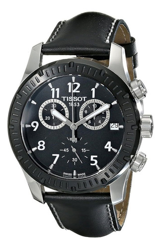 Reloj Tissot T-sport V8 