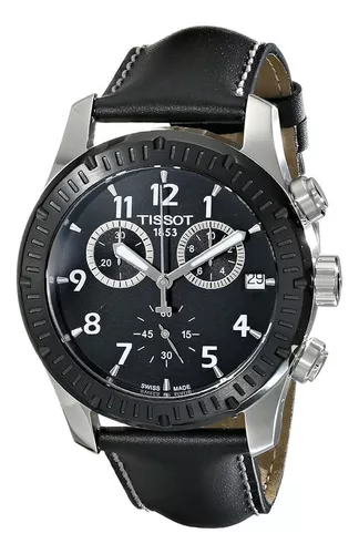 Reloj Tissot Quickster Cronógrafo Hombre T0954173605701