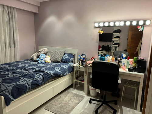 Pent-house En Venta En Urbanización Real