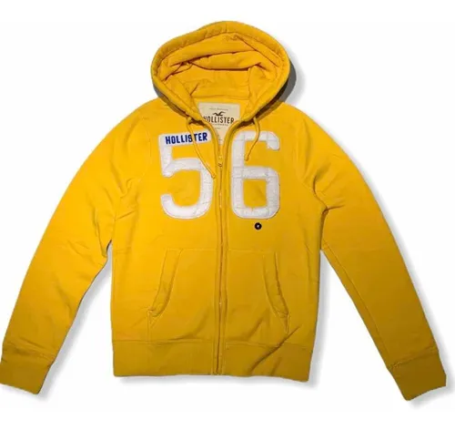 Buzos hollister online hombre originales