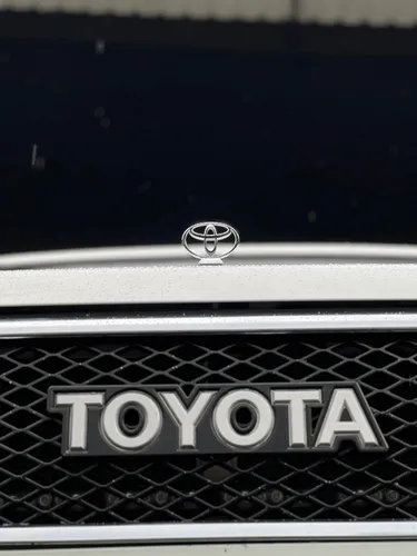 Toyota Lc 70