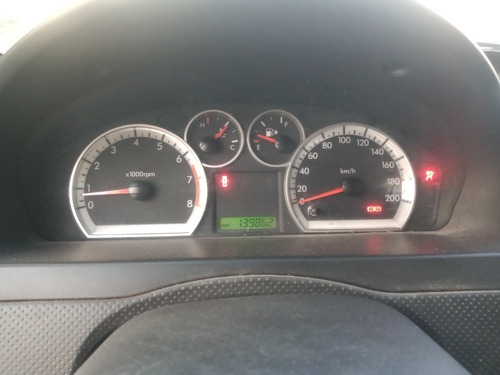 Imagen 9 de 10 de Chevrolet Aveo G3 2013 1.6 Lt