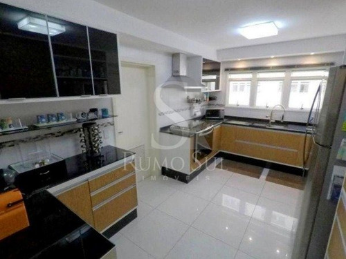 Imagem 5 de 15 de Duplex - Alto Da Boa Vista - Ref: 36710 - V-36710