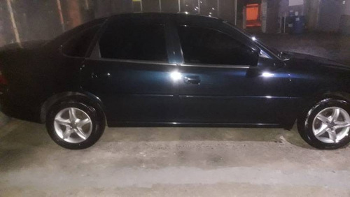 Imagem 5 de 15 de Chevrolet Vectra 1999 2.2 Gls 4p